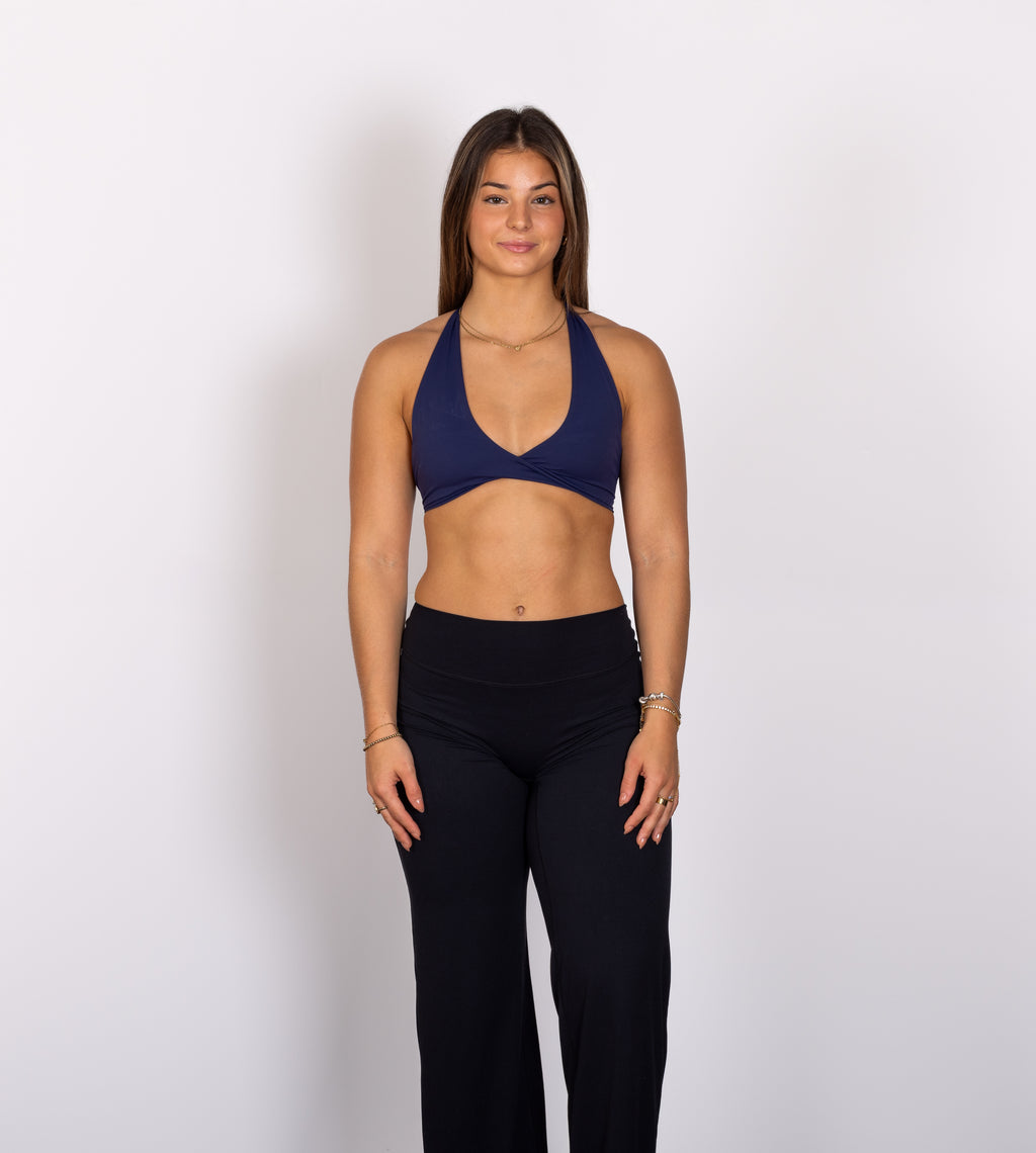 Top de Sport Twist DITION