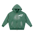 DITION CLUB Zip-up