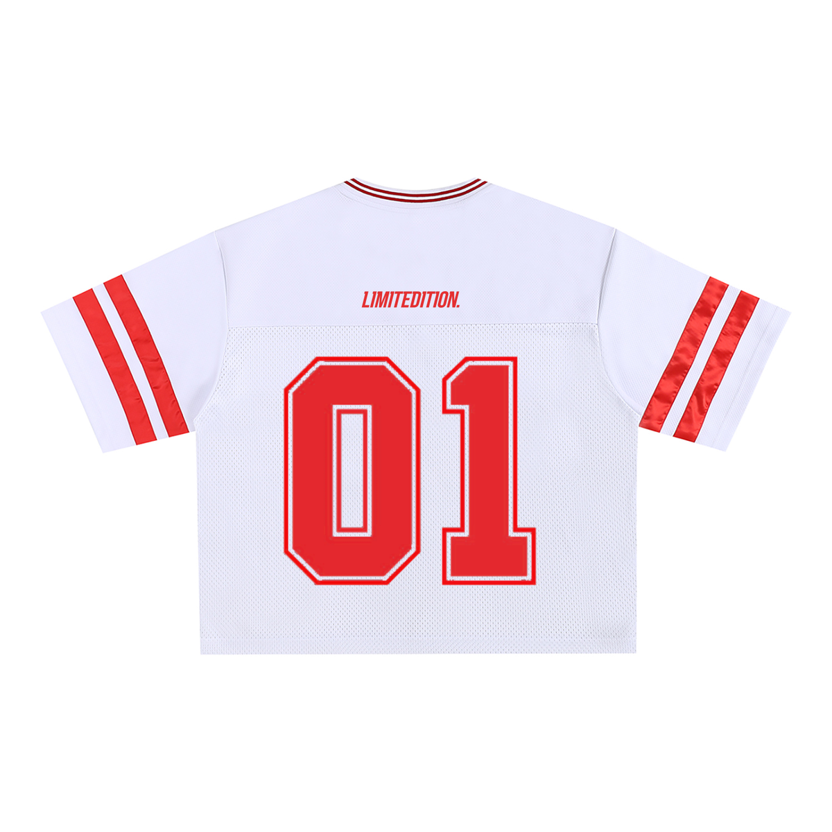 LIMITEDITION Jersey