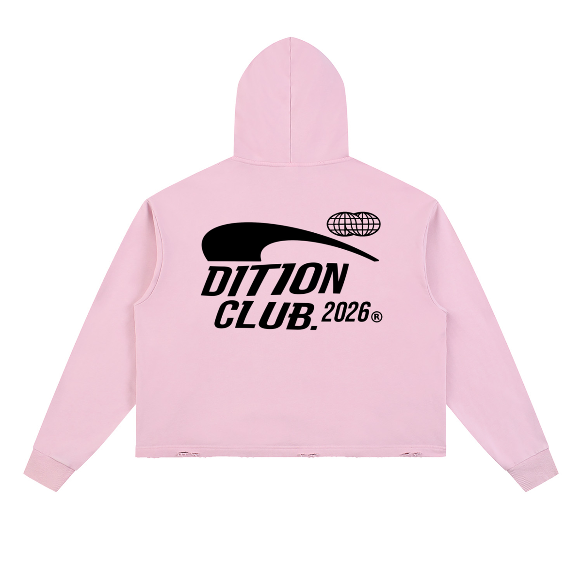 DITION CLUB Hoodie