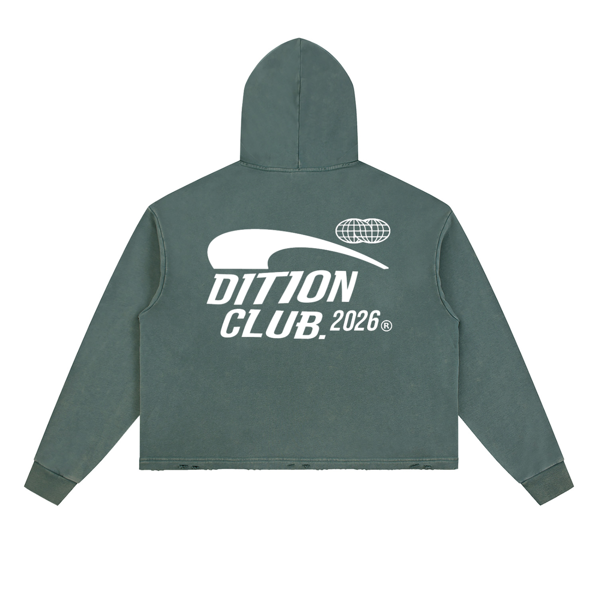 DITION CLUB Hoodie