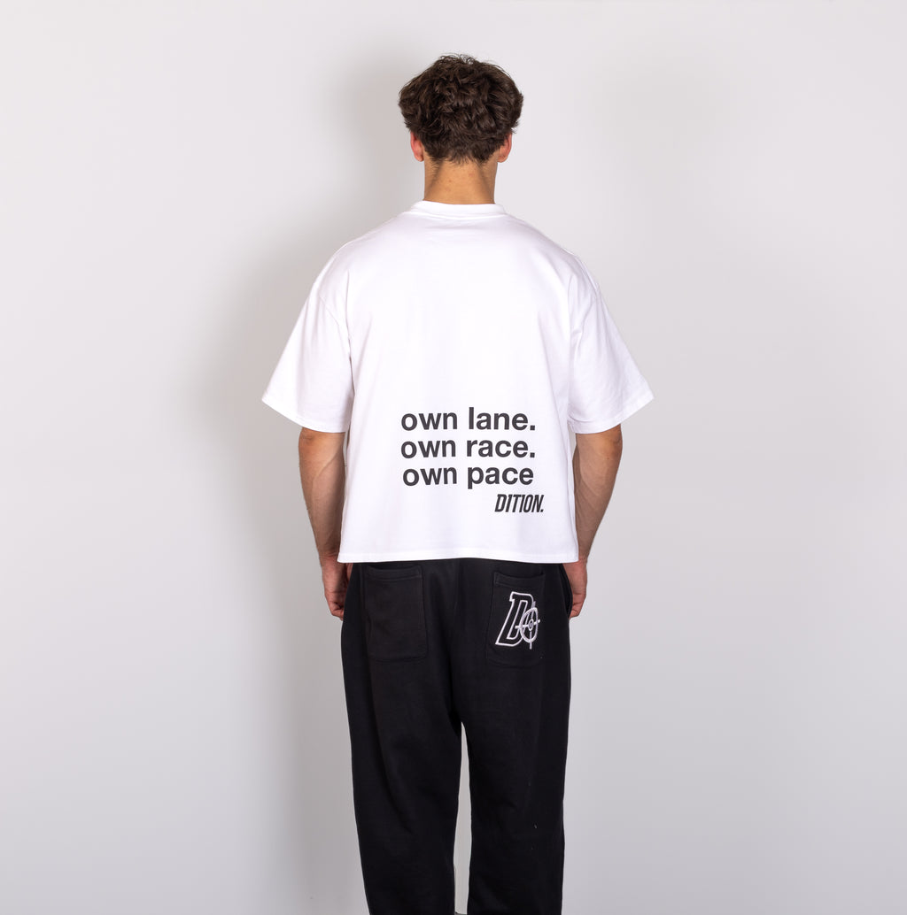 OWN PACE Pump Cover