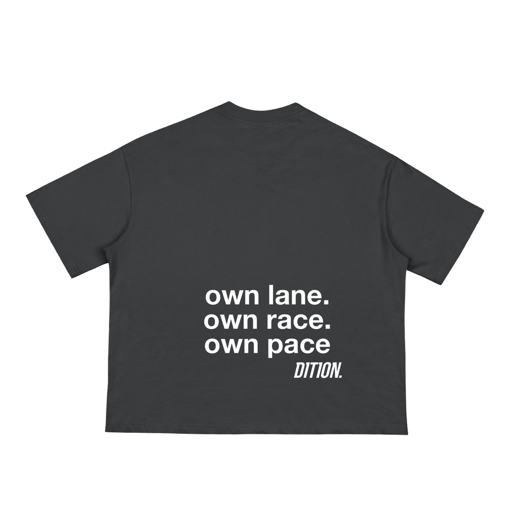 OWN PACE Pump Cover