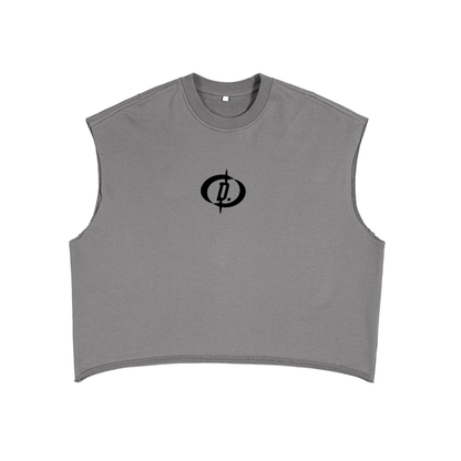Can't Rush Greatness Grey tee