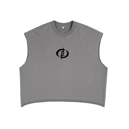 Can't Rush Greatness Grey tee