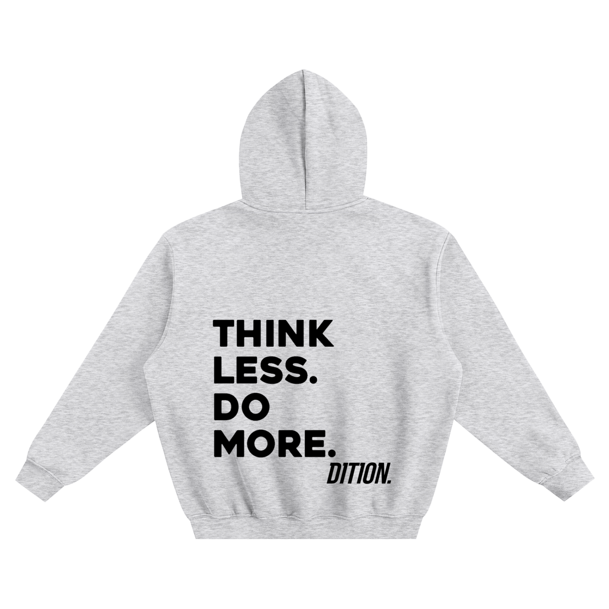 DO MORE Hoodie