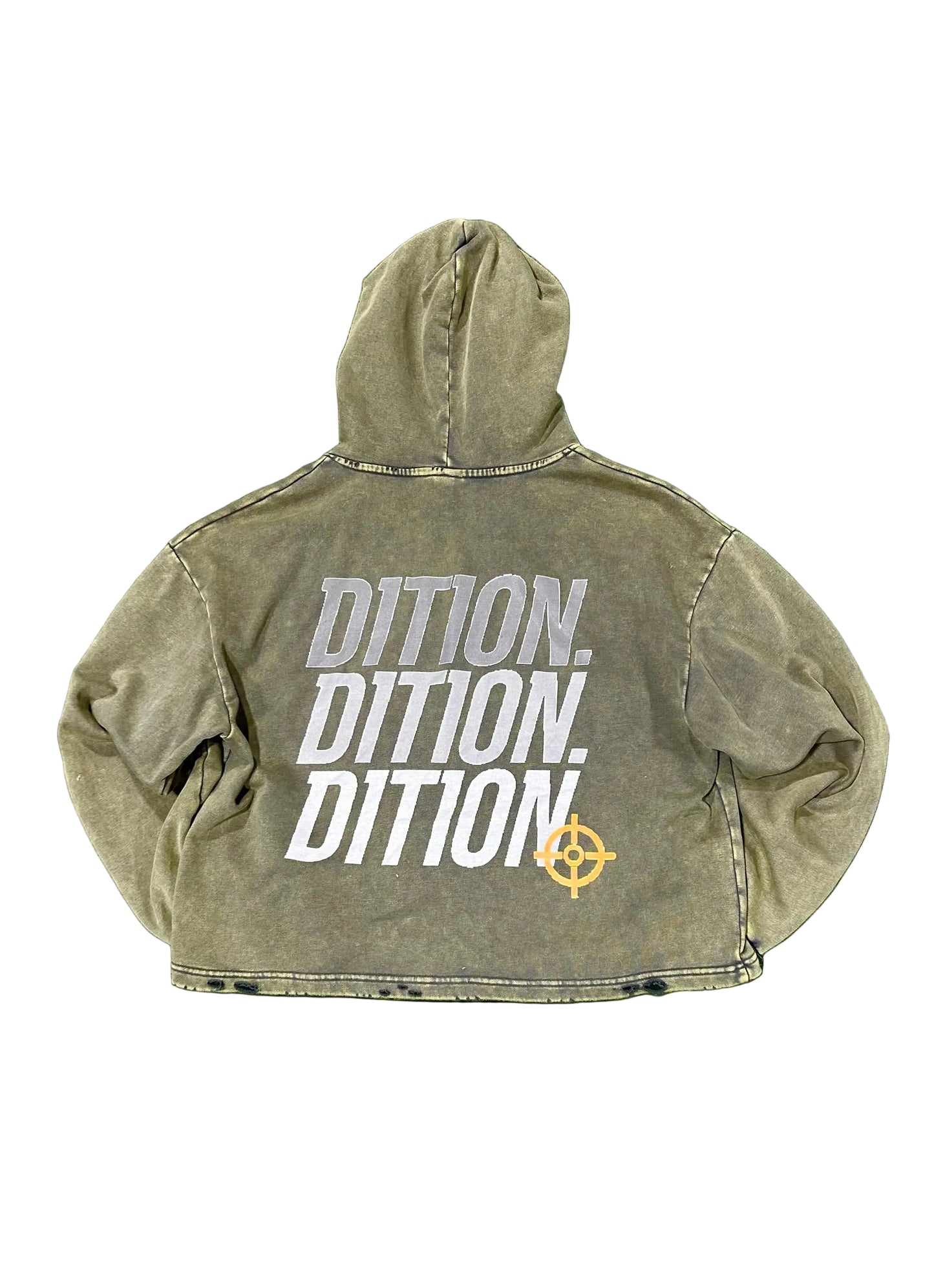Dition Hoodie