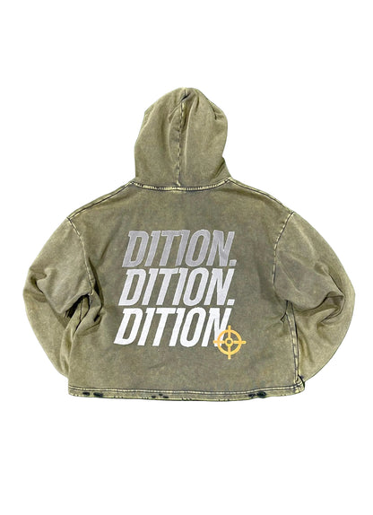 Dition Hoodie