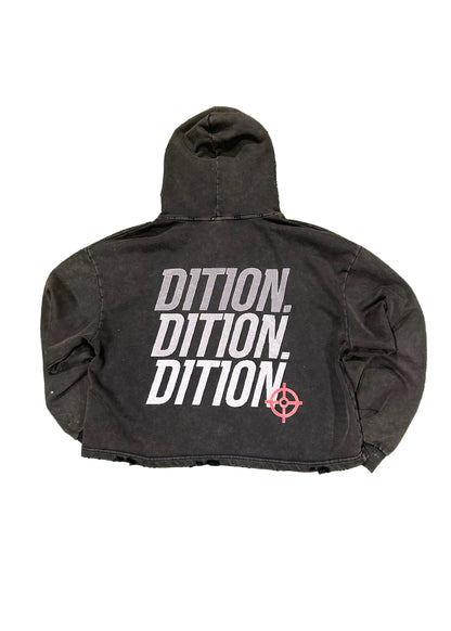 Dition Hoodie