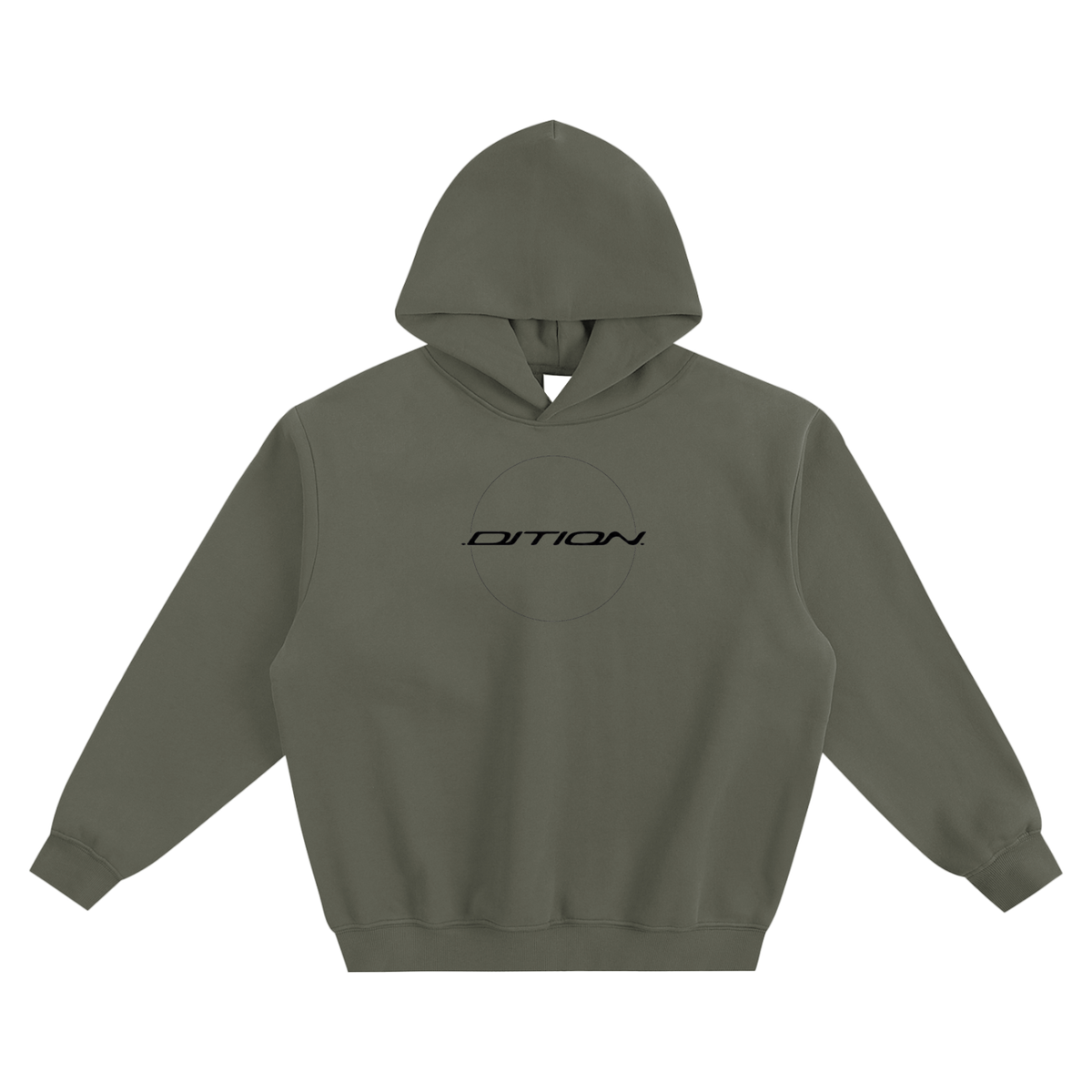 DO MORE Hoodie