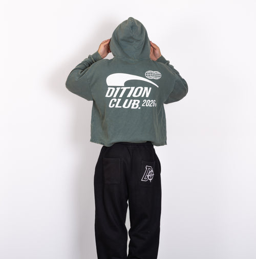 DITION CLUB Hoodie