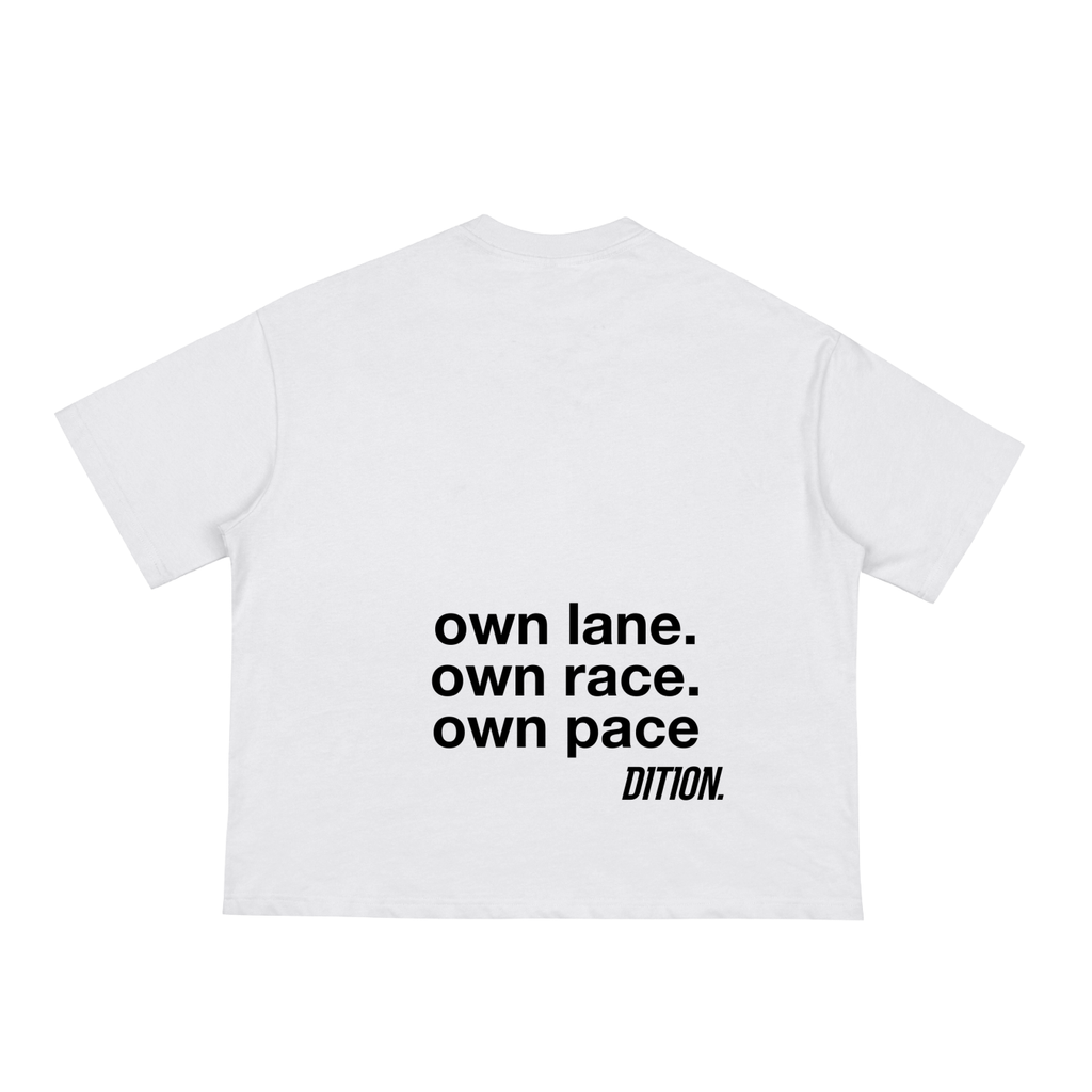 OWN PACE Pump Cover