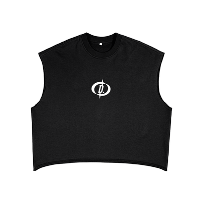 Can't Rush Greatness Black Tee