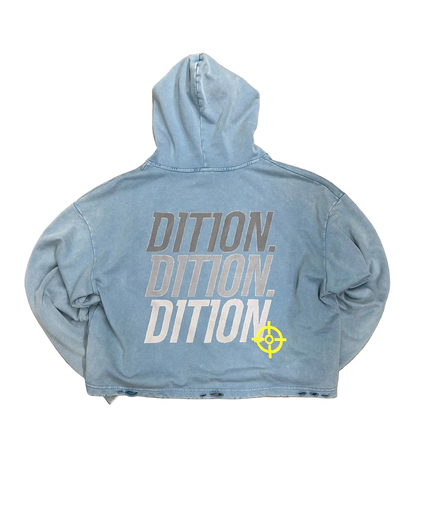 Dition Hoodie