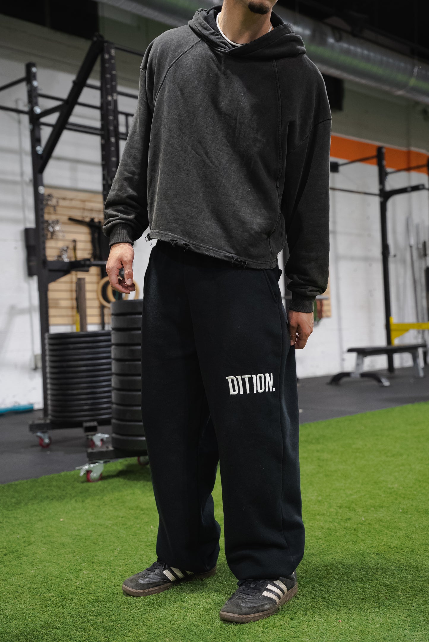 Jogging Cible