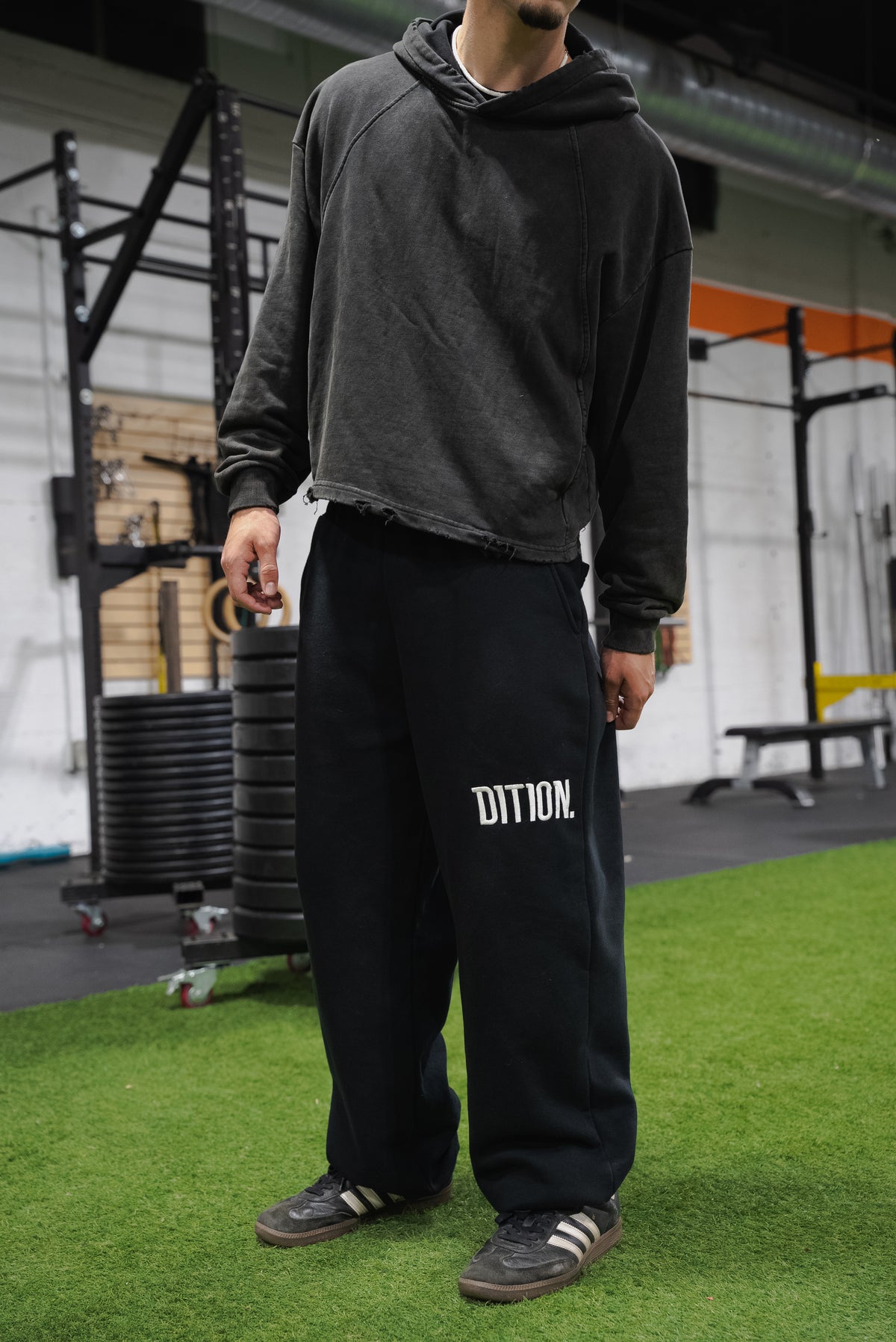 Jogging Cible