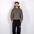 Combo DO MORE Hoodie + Jogging Cible