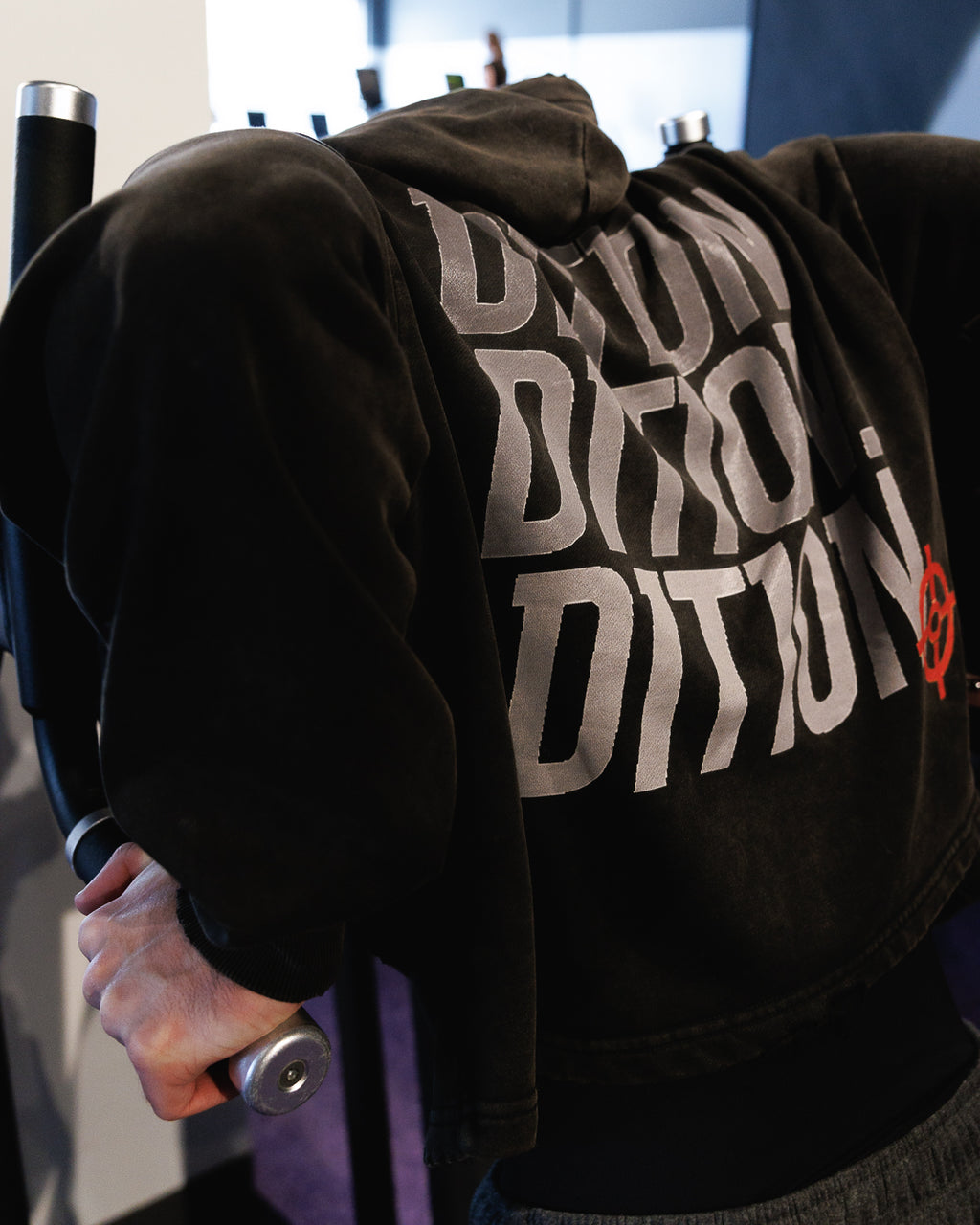 Dition Hoodie
