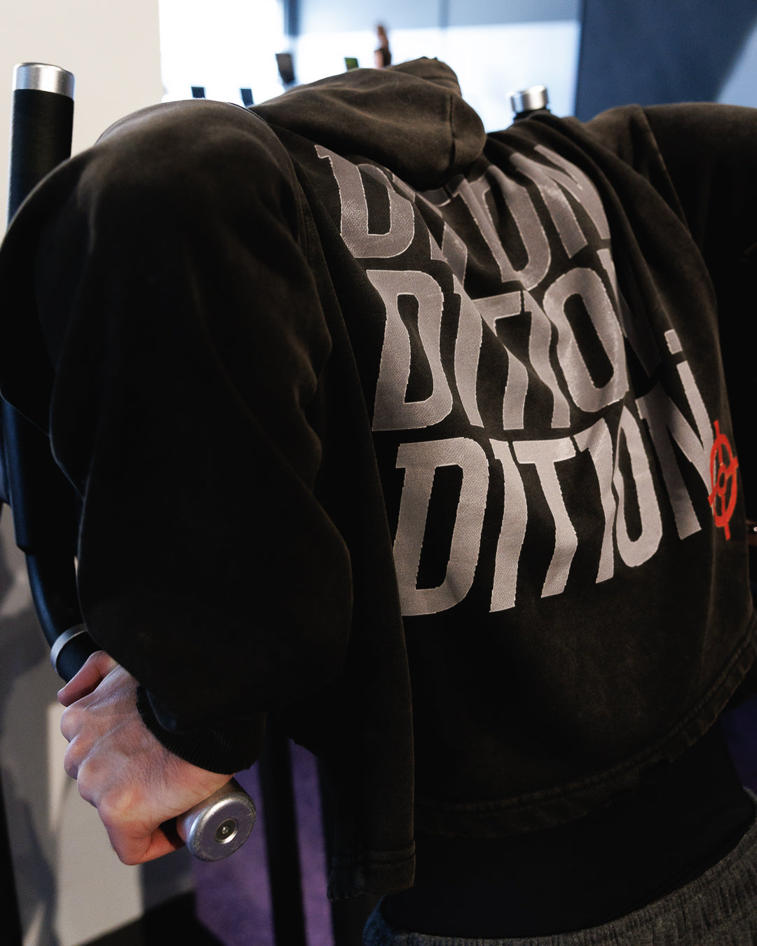 Dition Hoodie