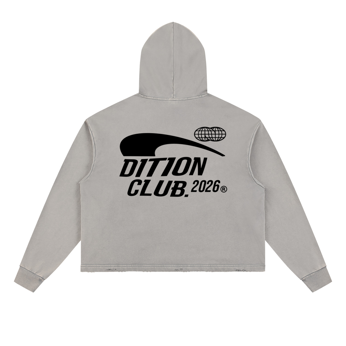 DITION CLUB Hoodie