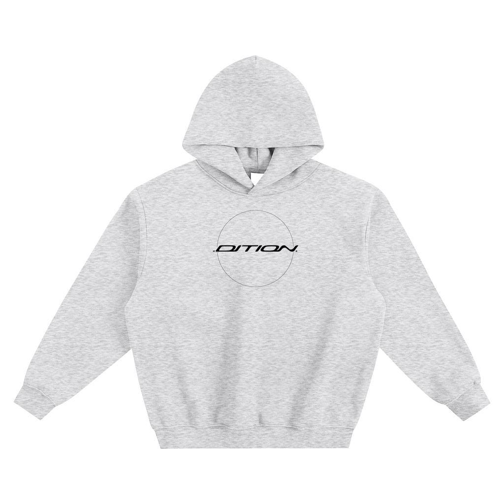 DO MORE Hoodie