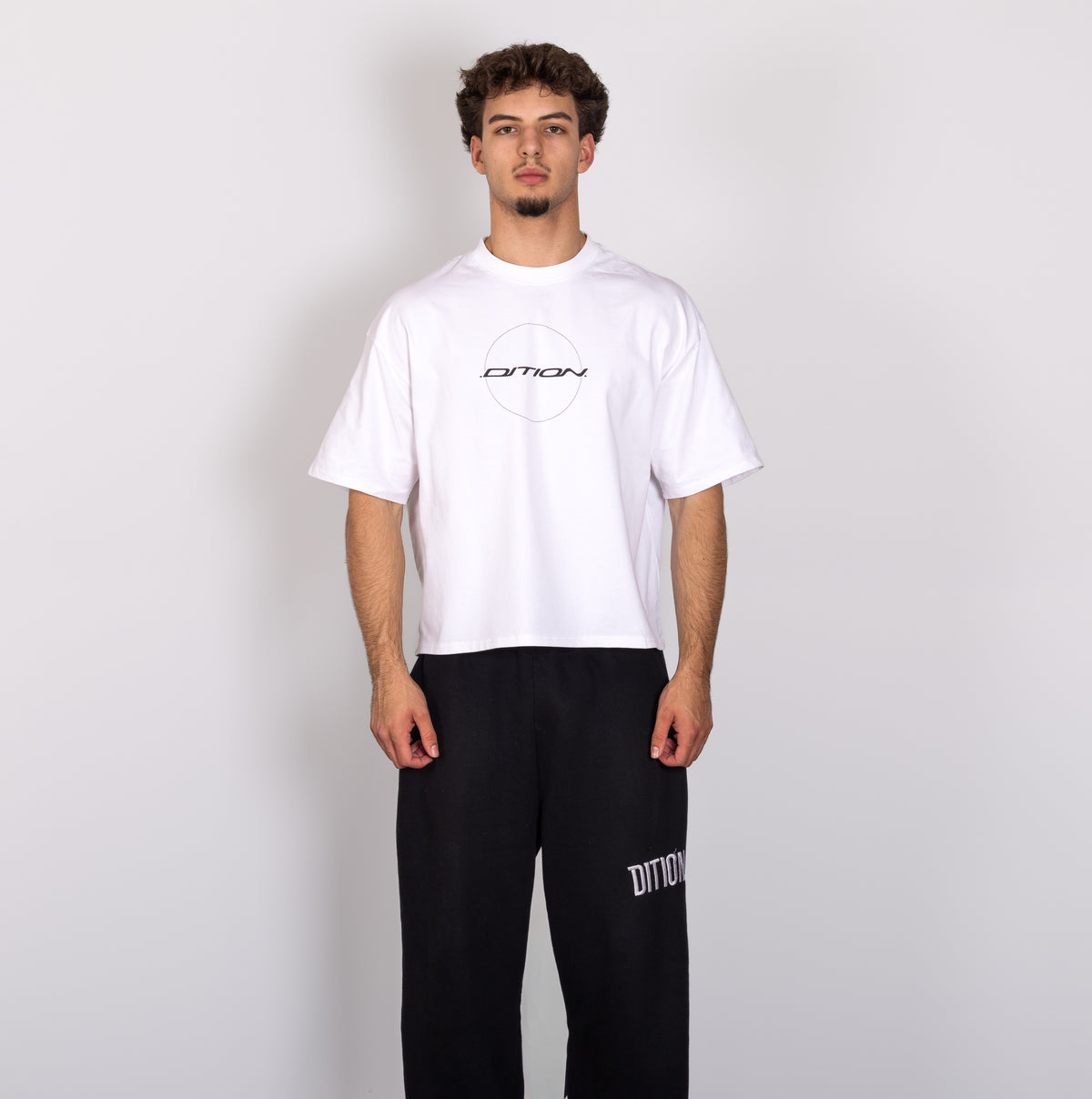 OWN PACE Pump Cover